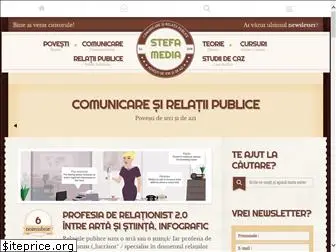 stefamedia.com