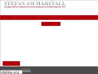 stefan-am-marstall.de