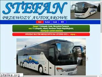 stefan-bus.pl