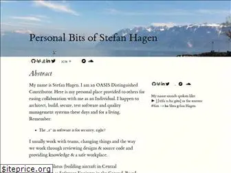 stefan-hagen.website