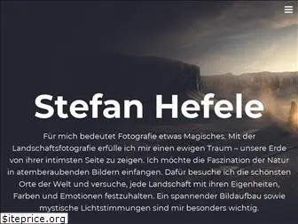 stefan-hefele.de