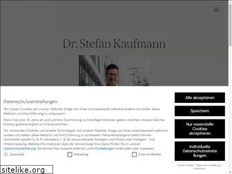 stefan-kaufmann.de