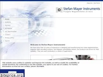 stefan-mayer.com