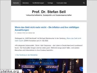 stefan-sell.de