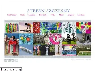 stefan-szczesny.com