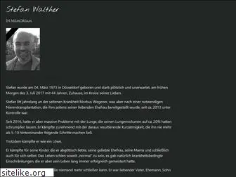 stefan-walther.de