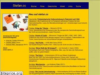 stefan.cc