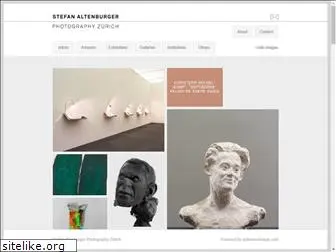 stefanaltenburger.com