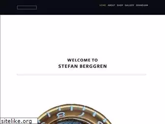 stefanberggren.com
