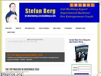 stefanbergs.com