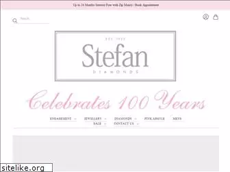 stefandiamonds.com