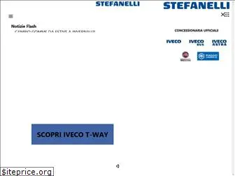 stefanelli-spa.it