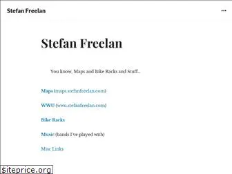 stefanfreelan.com