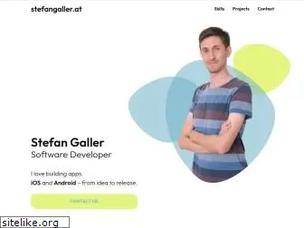 stefangaller.at