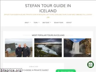 stefanguideiniceland.com