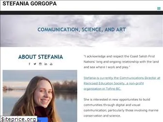 stefaniagorgopa.com