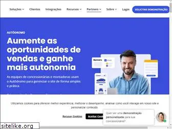 stefanicomercial.com.br