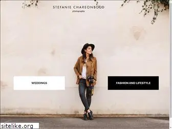 stefaniechareonbood.com