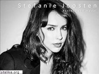 stefaniejoosten.com