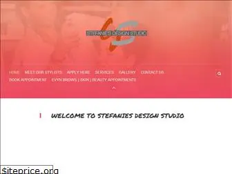 stefaniesdesignstudio.com