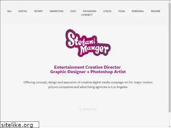 stefanimanger.com