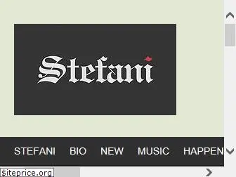 stefanismusic.com