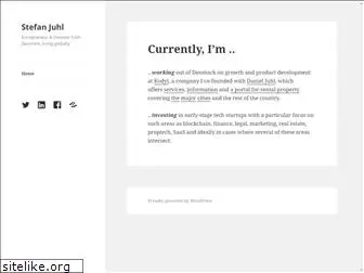 stefanjuhl.net