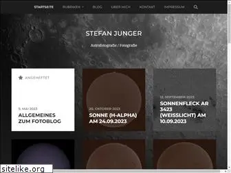 stefanjunger.de