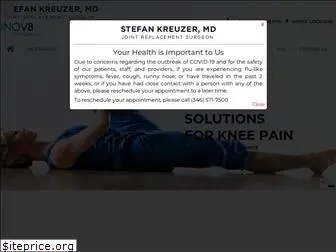 stefankreuzermd.com