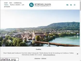 stefankuhn.com