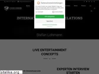 stefanlohmann.com