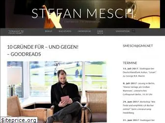stefanmesch.net