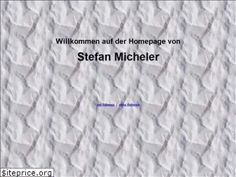 stefanmicheler.de