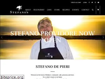 stefano.com.au