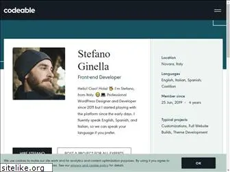 stefanoginella.com