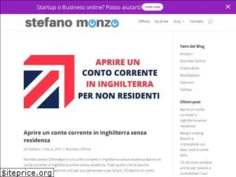 stefanomonzo.com