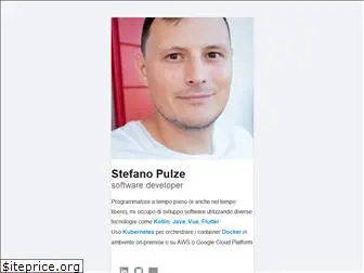 stefanopulze.com