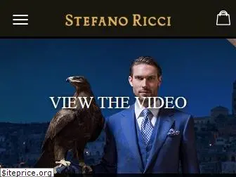 stefanoricci.com