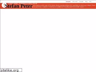 stefanpeter.at