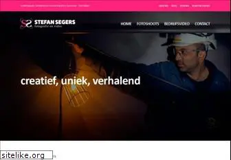 stefansegers.nl