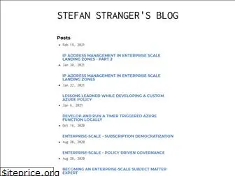 stefanstranger.github.io