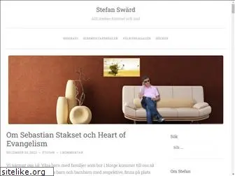 stefansward.se