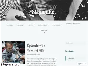 stefayako.com