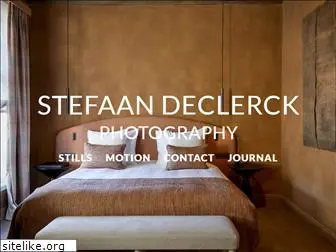 stefdeclerck.com