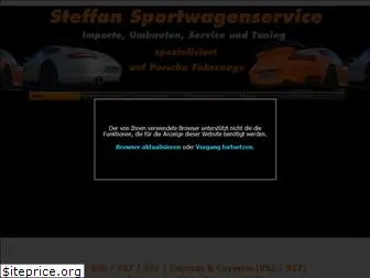 steffan-sportwagenservice.de