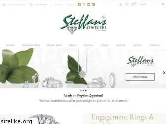 steffansjewelers.com