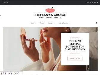 steffanycolleran.com