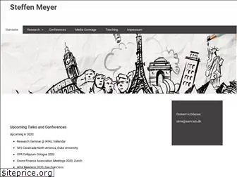 steffen-meyer.net