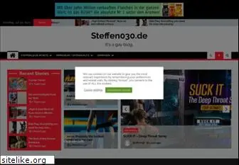 steffen030.de