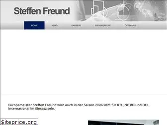 steffenfreund.com